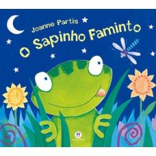 O sapinho faminto O sapinho faminto
