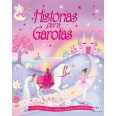 Histórias para garotas Histórias para garotas