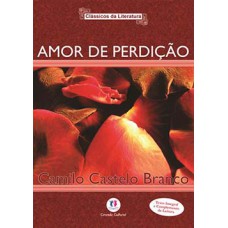 Amor de perdição Amor de perdição