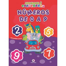 Números de 0 a 9 Números de 0 a 9