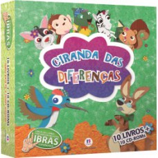 Ciranda das diferenças