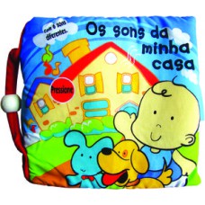 Os sons da minha casa Os sons da minha casa