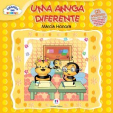 Uma amiga diferente