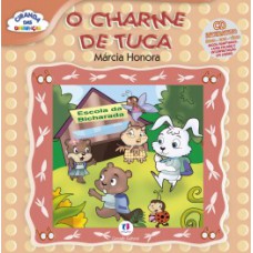 O charme de Tuca