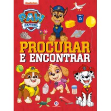 Patrulha Canina - Procurar e encontrar Patrulha Canina - Procurar e encontrar