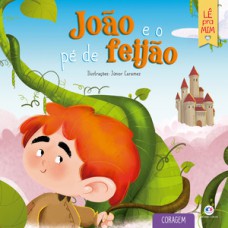 João e o Pé de Feijão