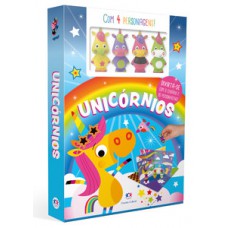 Unicórnios Unicórnios