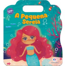 A Pequena Sereia A Pequena Sereia