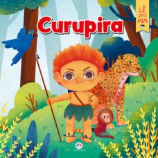 Curupira Curupira