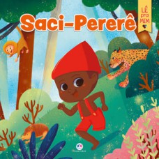 Saci-Pererê Saci-Pererê