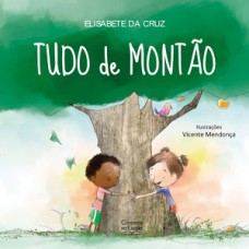 Tudo de montão Tudo de montão
