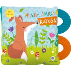 Minha amiga raposa