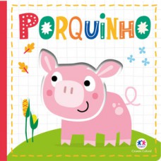 Porquinho Porquinho