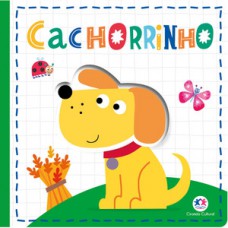 Cachorrinho Cachorrinho