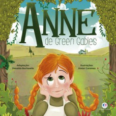 Anne de Green Gables Anne de Green Gables
