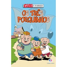 Os três porquinhos