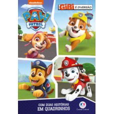 Patrulha Canina - Os Filhotes Salvam a Piscina