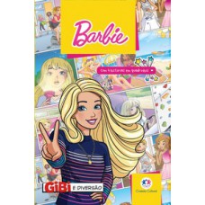 Barbie - A emergência fashion Barbie - A emergência fashion