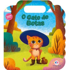 O Gato de Botas O Gato de Botas