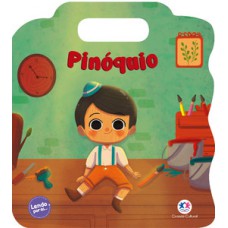 Pinóquio Pinóquio