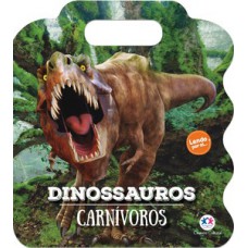 Dinossauros carnívoros Dinossauros carnívoros