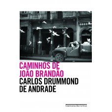 Caminhos de joão brandão