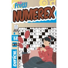 Revista Tutti Frutti - 68-NumerexDificil