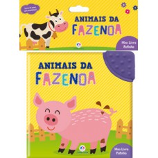 Animais da fazenda Animais da fazenda