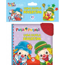 Patati Patatá: Uma dupla divertida