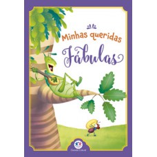 Minhas queridas fábulas Minhas queridas fábulas