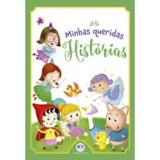 Minhas queridas histórias Minhas queridas histórias