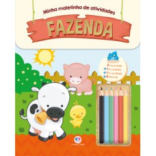 Fazenda Fazenda