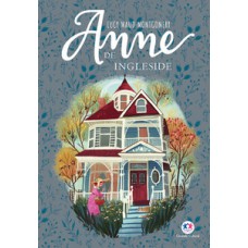 Anne de Ingleside Anne de Ingleside