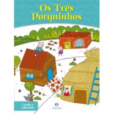 Os Três Porquinhos Os Três Porquinhos