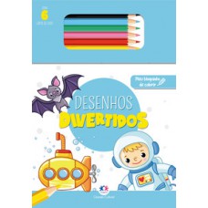 Desenhos divertidos Desenhos divertidos
