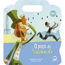 O poço do Visconde O poço do Visconde