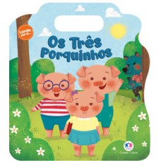 Os Três Porquinhos Os Três Porquinhos