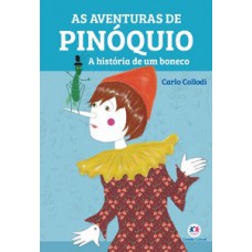 As aventuras de Pinóquio