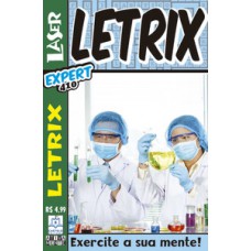 Revista Laser - 410 Letrix Expert Revista Laser - 410 Letrix Expert