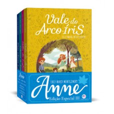 Anne III Anne III