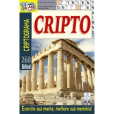 Cripto 260 - Difícil