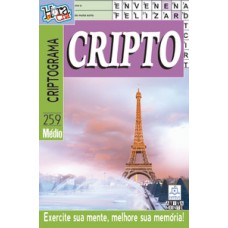 Cripto 259 - Médio