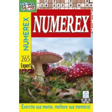 Numerex 265 - Expert