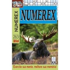 Numerex 263 - Difícil