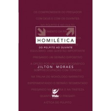 Homilética
