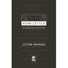 Homilética