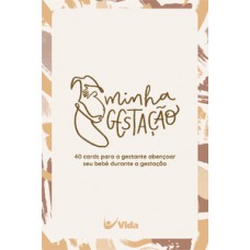 Minha gestação Minha gestação