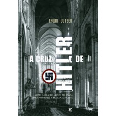 A cruz de Hitler