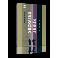 Sócrates e Jesus