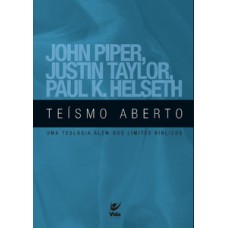 Teísmo aberto Teísmo aberto